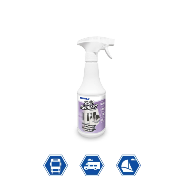 Stain Remover – препарат за отстраняване на петна