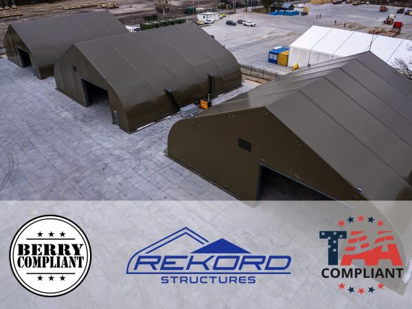 OoYes е Част от Rekord Group, Полша
