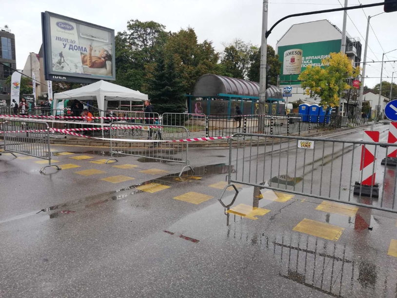 огради под наем