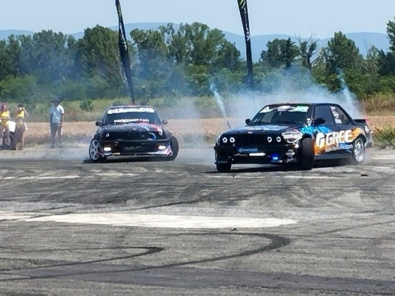SoDrift ProAm Round 2 SoDrift ProAm Round 2
