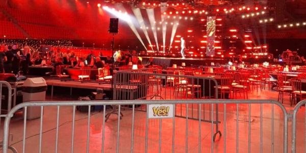OoYes на Годишните Музикални Награди на БГ Радио 2024