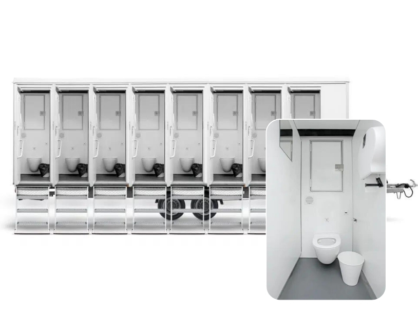 OoYes with Innovative VIP WC Vacuum Caravans